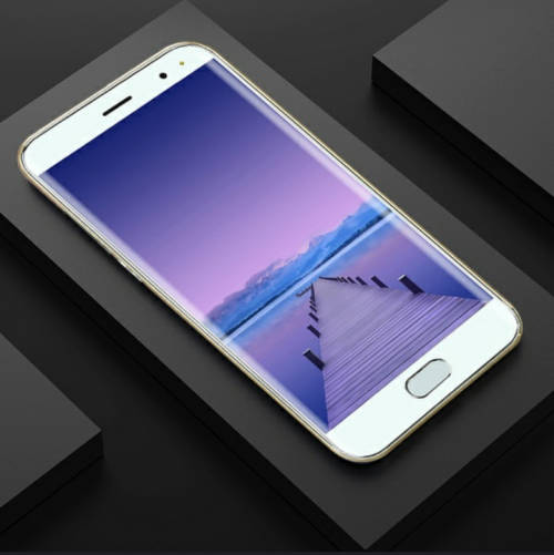 5 inch Android 5.1 Octa Core Dual SIM Smartphone